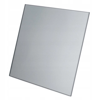 Ventilátor - MMP 100 S GRAFITOVÝ Sklo 18 dB