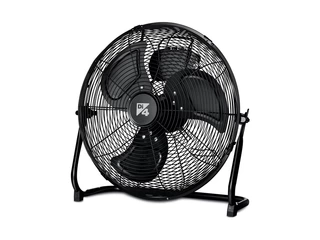 Ventilátor - Circulator Fan SCARLETT DI4 Force 45 black