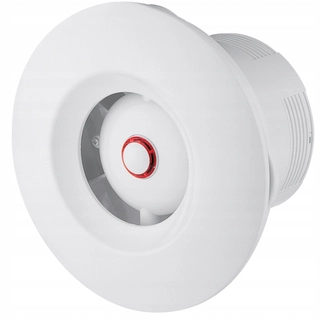 Ventilátor - Stropný ventilátor WXO100V ORBIT 12V AWENTA