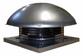 Ventilátor - Strešné ventilátor Dospel WD II FI315 Extract