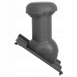 Ventilátor - Ďalšie Strešné odvetranie 149537 125 mm