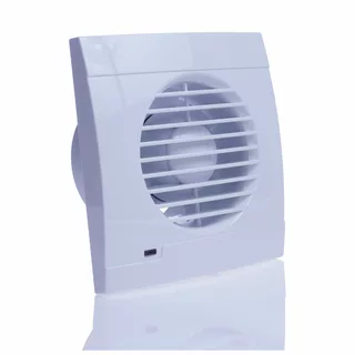 Ventilátor - Fan FI100 Time Aero RS100T Timer