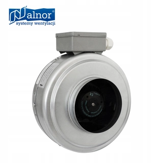 Ventilátor - Kanál DV-200, vetranie