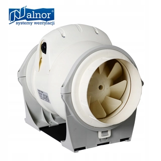 Ventilátor - DV-PP-150 - 560 kanálový ventilátor, vetranie