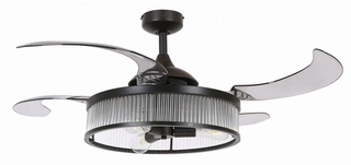 Ventilátor - Fanaway Corbelli stropný ventilátor s diaľkovým ovládaním