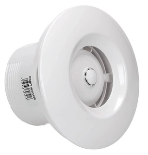 Ventilátor - Stropný ventilátor Fi 100 12V bezpečné napätie