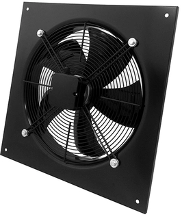 Ventilátor - Axiálny ventilátor Harmann WAX 250 1360M3