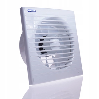 Ventilátor - Ventilátor s fotoaparátom + FI150 N0048