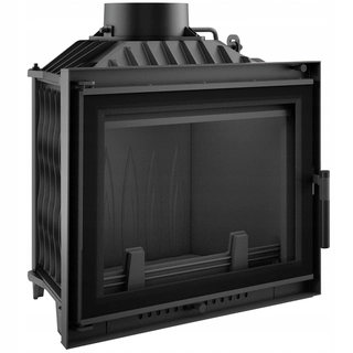Krbová vložka - Krbová vložka Antek deco 10 kW