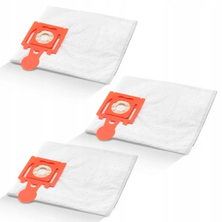 Centrálny vysávač - Vrece venované Profi 43 Profi 43.1 Original 3 PCS