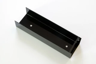 Pletivo, oplotenie - Servis CD CD CD Spint 60x200 Black