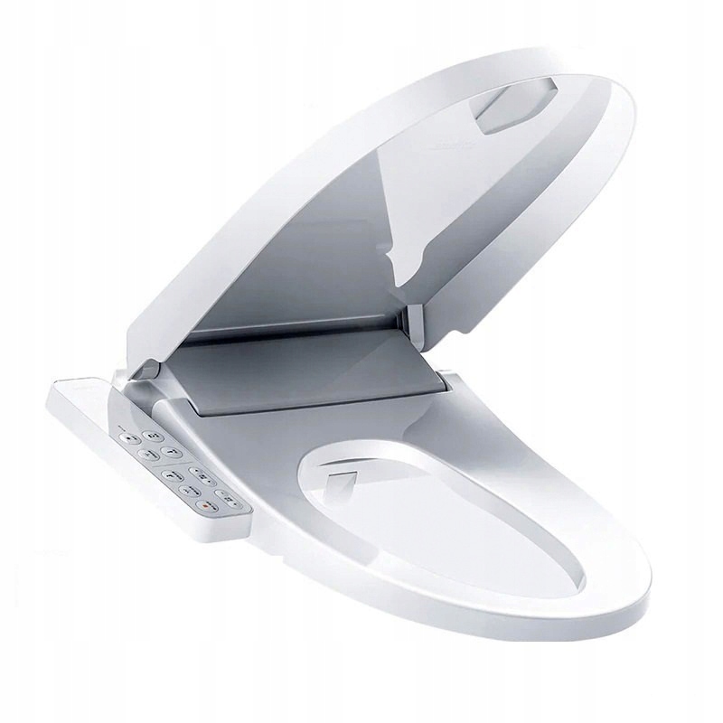 XIAOMI elektronické WC sedátko s bidetovým WC