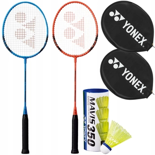 Badmington pre deti - Raketa Yonex B 4000