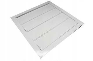 Ventilátor - BestFan BLGL250 nástenný ventilátor uzávierky