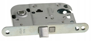 Zámok na dvere - Boda zapustený zámok dverí 72/45 Abloy