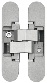 Závesy, pánty - Anselmi AN140 Hinged Mat skrytý 40 kg