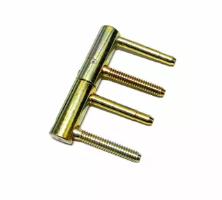 Závesy, pánty - 3D nastaviteľný záves skrutkovaný Otlav extracta fi 16