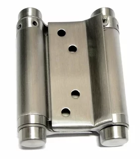 Závesy, pánty - 75 mm z nehrdzavejúcej ocele Swing Mewinge Extra FV