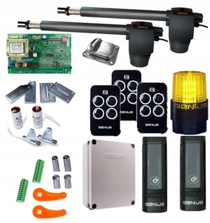 Genius G-Bat 300 6 metrov