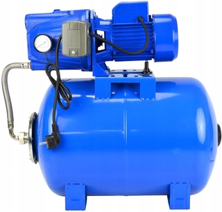 Čerpadlo - SADA HYDROPHORE 50L JET100S HYDROFOR 230V