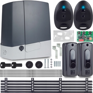 CAMV Safe 2x CAMV Safe Set set 800 kg 5xlistwa