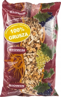 Udiareň - Hruškové hranolky 100% pre dymový grilový gril