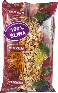 Udiareň - Pranká štiepky 100% pre grilový dym