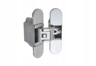 Závesy, pánty - Neviditeľný záves Koolnez K6700 Know 111 mm