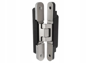 Závesy, pánty - Simonswerk tectus te240 3d 155x21 Chrome záves