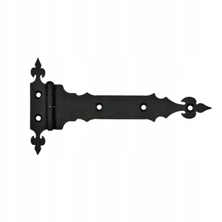 Závesy, pánty - Dekoratívny dekoratívny záves 20 cm z-28u