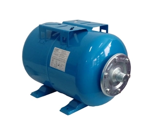 Čerpadlo - 80L horizontálna nádrž na hydrofóry