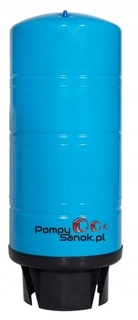 Čerpadlo - Vertikálna membránová nádrž Aquafos SPTB100 100 l