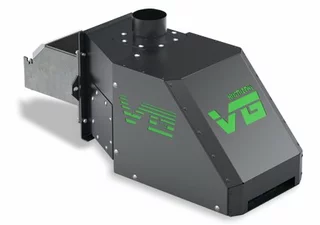 Kotol, pec - Kotrzewa Platinum Bio VG 24kW horák na pelety