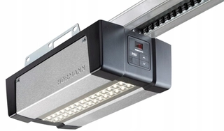 Hormann Supramatic E4 Gate Kit s K Szyn