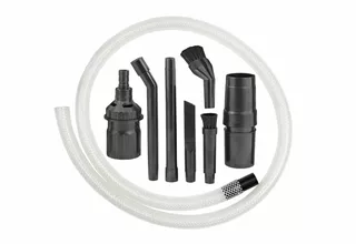 Centrálny vysávač - Mini Ssaby Set, Micro Ssawki 32/35