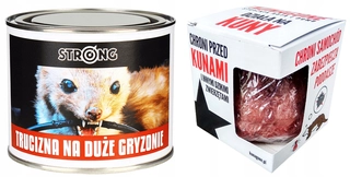Boj proti Kun Trutka Strong, Kunagone Repeller