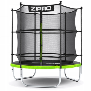 Trampolína - Trampolína so sieťou Zipro 183 cm FT 6 (180-183 cm)