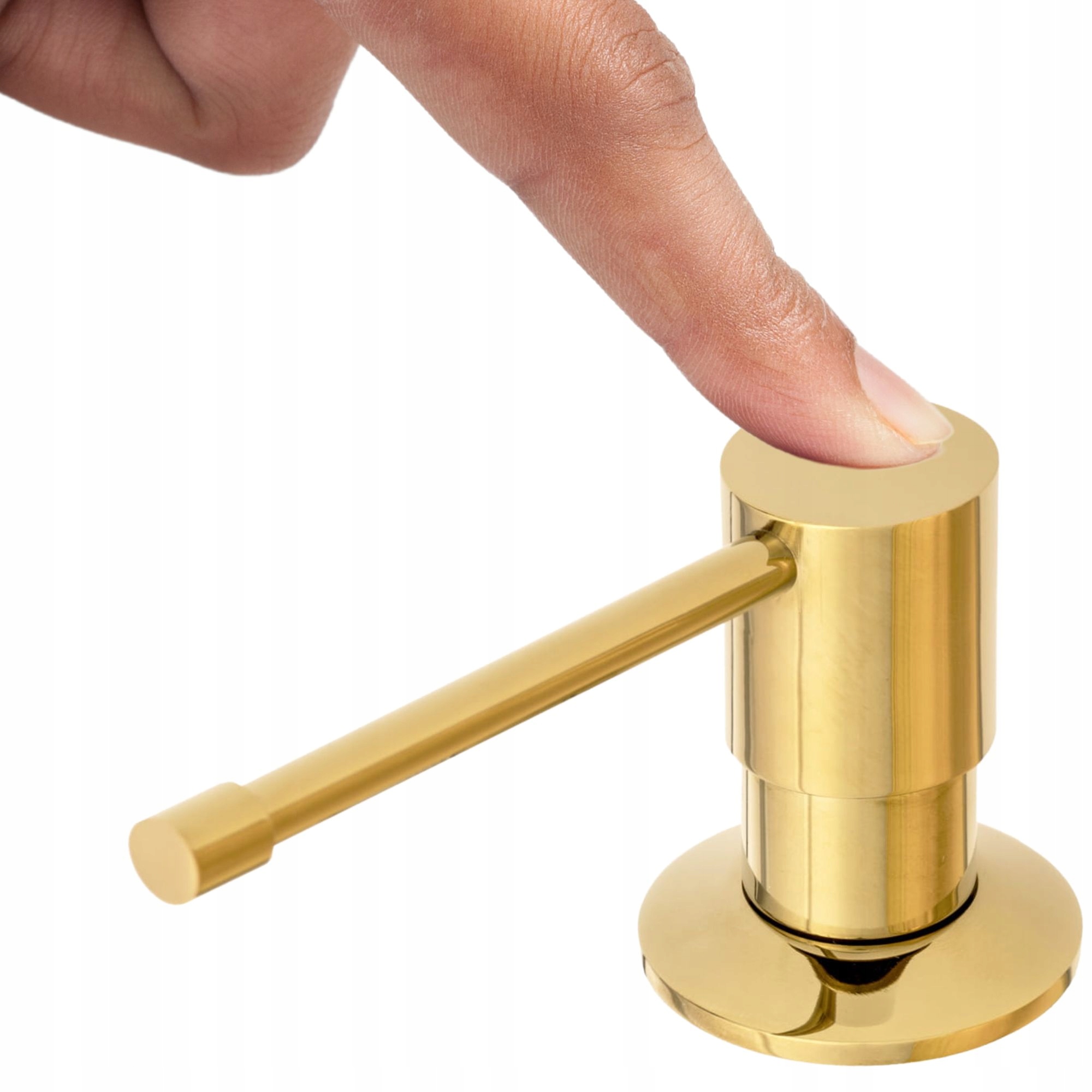 SINK Kvalitný dávkovač 400 ml