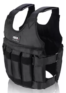 Vesta s nastaviteľnou záťažou s hmotnosťou 50 kg