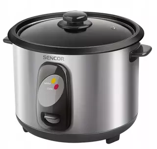 Hrniec na ryžu SENCOR SRM 1000SS VYPR