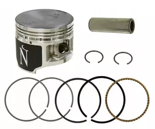 Piest Namura Yamaha YFA1 125 Breeze 00-04 49,50 mm VYPR