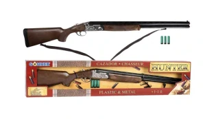 Lovecká brokovnica 85 cm Gonher 117/0 VYPR