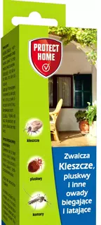 Boj roztočov, posteľ chyby a iné koncentrát 50 ml