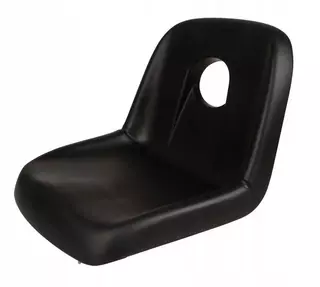 Sedadlo na traktor pre AL-KO 514166 ČIERNE VYPR