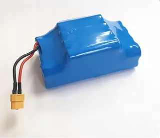 Batéria elektrická na skateboard 36 V 4,4 A VYPR
