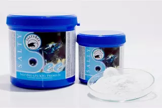 RO kondicionér vody pre krevety Neocaridina GH / kH PREMIUM 175 VYPR