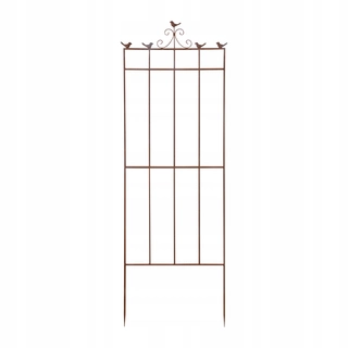 Perangola - acm OCELOVÁ PODPORA PRE RASTLINY ROSE PERGOLA PY65