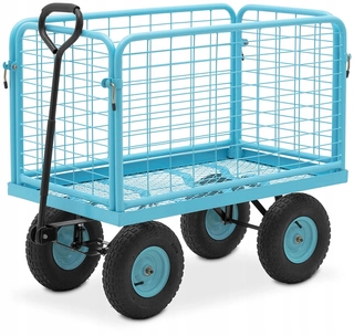 Záhradný vozík - Vozík Hillvert 400 l