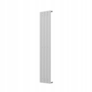 Mier radiátor 180 x 30, vertikálne Victoria 567W