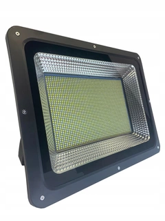 Osvetlenie na jazierko, rybník - halogénová LED 1000W 90000lm 6500K IP66 vonkajšia